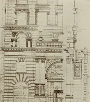An illustration from The Architect & engineer of California and the Pacific Coast (1905)