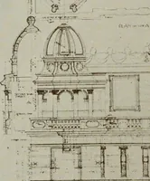 An illustration from The Architect & engineer of California and the Pacific Coast (1905)