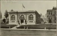 An illustration from The Architect & engineer of California and the Pacific Coast (1905)