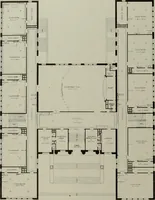 An illustration from The Architect & engineer of California and the Pacific Coast (1905)