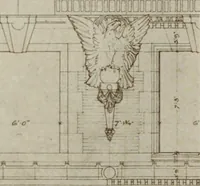 An illustration from The Architect & engineer of California and the Pacific Coast (1905)