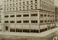 An illustration from The Architect & engineer of California and the Pacific Coast (1905)