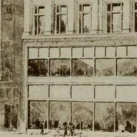 An illustration from The Architect & engineer of California and the Pacific Coast (1905)