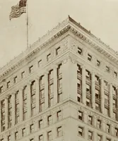 An illustration from The Architect & engineer of California and the Pacific Coast (1905)