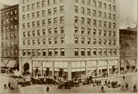 An illustration from The Architect & engineer of California and the Pacific Coast (1905)