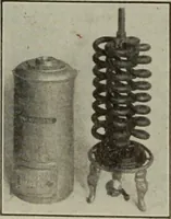 An illustration from The Architect & engineer of California and the Pacific Coast (1905)