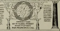 An illustration from The Architect & engineer of California and the Pacific Coast (1905)