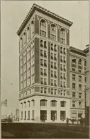 An illustration from The Architect & engineer of California and the Pacific Coast (1905)