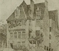 An illustration from The Architect & engineer of California and the Pacific Coast (1905)