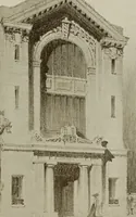 An illustration from The Architect & engineer of California and the Pacific Coast (1905)