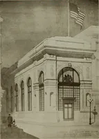 An illustration from The Architect & engineer of California and the Pacific Coast (1905)