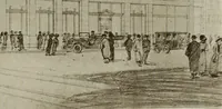 An illustration from The Architect & engineer of California and the Pacific Coast (1905)