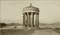 An illustration from The Architect & engineer of California and the Pacific Coast (1905)