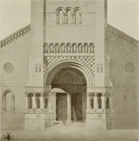 An illustration from The Architect & engineer of California and the Pacific Coast (1905)