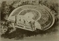 An illustration from The Architect & engineer of California and the Pacific Coast (1905)