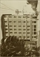 An illustration from The Architect & engineer of California and the Pacific Coast (1905)