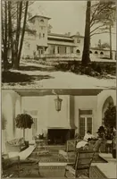 An illustration from The Architect & engineer of California and the Pacific Coast (1905)
