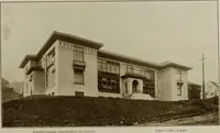 An illustration from The Architect & engineer of California and the Pacific Coast (1905)