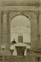 An illustration from The Architect & engineer of California and the Pacific Coast (1905)