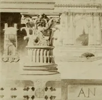 An illustration from The Architect & engineer of California and the Pacific Coast (1905)