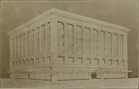 An illustration from The Architect & engineer of California and the Pacific Coast (1905)