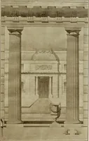 An illustration from The Architect & engineer of California and the Pacific Coast (1905)