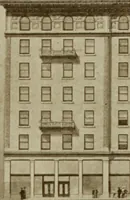 An illustration from The Architect & engineer of California and the Pacific Coast (1905)