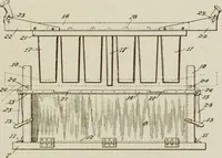 An illustration from The Architect & engineer of California and the Pacific Coast (1905)