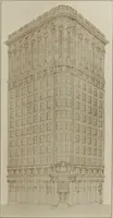 An illustration from The Architect & engineer of California and the Pacific Coast (1905)