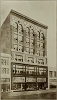 An illustration from The Architect & engineer of California and the Pacific Coast (1905)