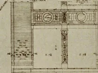An illustration from The Architect & engineer of California and the Pacific Coast (1905)