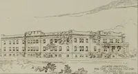 Picture 43 of 231 from The Architect & engineer of California and the Pacific Coast (1905), leaf 33