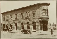An illustration from The Architect & engineer of California and the Pacific Coast (1905)