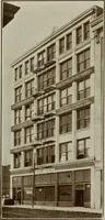 An illustration from The Architect & engineer of California and the Pacific Coast (1905)