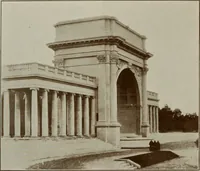 An illustration from The Architect & engineer of California and the Pacific Coast (1905)