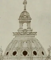 An illustration from The Architect & engineer of California and the Pacific Coast (1905)