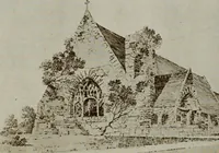 An illustration from The Architect & engineer of California and the Pacific Coast (1905)