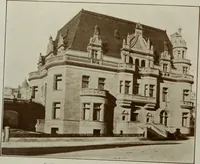 An illustration from The Architect & engineer of California and the Pacific Coast (1905)