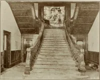 An illustration from The Architect & engineer of California and the Pacific Coast (1905)