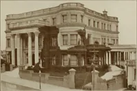 An illustration from The Architect & engineer of California and the Pacific Coast (1905)