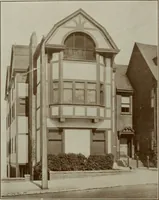 An illustration from The Architect & engineer of California and the Pacific Coast (1905)