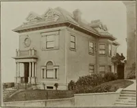 An illustration from The Architect & engineer of California and the Pacific Coast (1905)