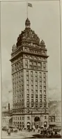An illustration from The Architect & engineer of California and the Pacific Coast (1905)
