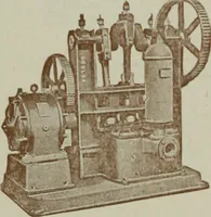 An illustration from The Architect & engineer of California and the Pacific Coast (1905)