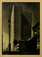 An illustration from Architect and engineer (1905)