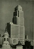 An illustration from Architect and engineer (1905)