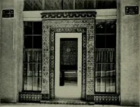 An illustration from Architect and engineer (1905)