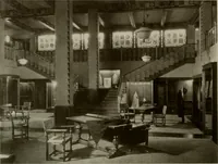 An illustration from Architect and engineer (1905)