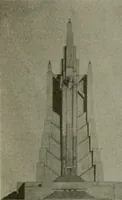 An illustration from Architect and engineer (1905)