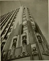 An illustration from Architect and engineer (1905)
